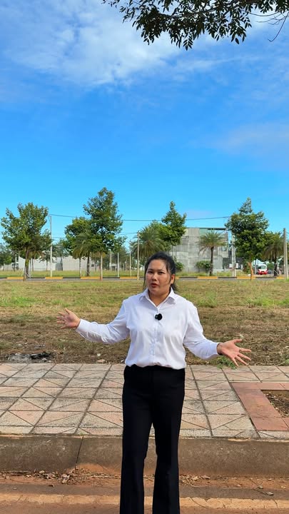 Lô đất 100m² giá thỏa thuận tại KĐT Cát Tường Phú Hưng - Cơ hội đầu tư tuyệt vời!