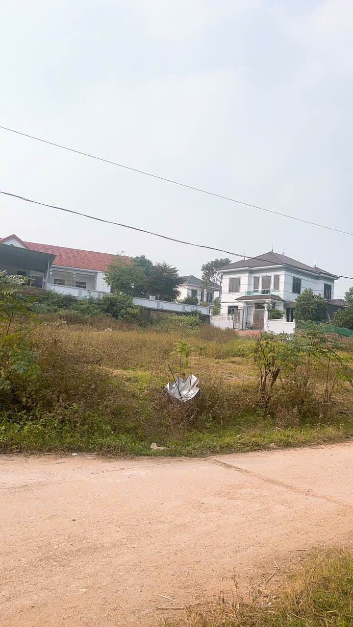 Đất khu 5 Thanh Đình - 116m² giá 1.2 tỷ - Tiềm năng đầu tư lớn!