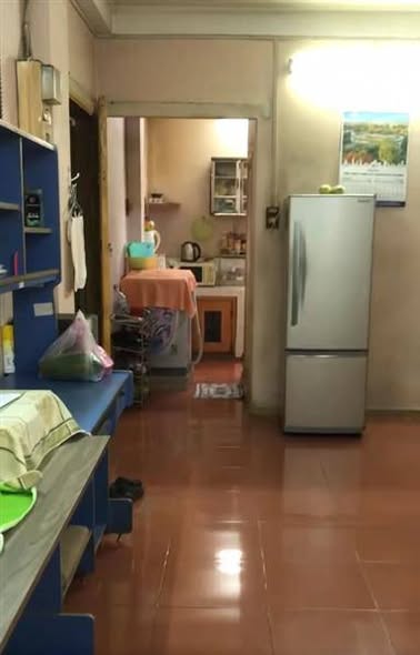 Căn hộ Hùng Vương quận 5 71,7m² giá 2,7 tỷ - Đầu tư sinh lời ngay!