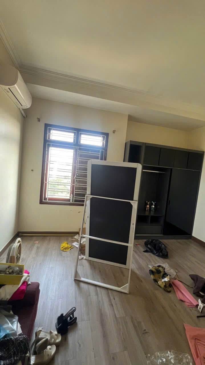 Nhà 4 tầng Khu đô thị Anh Dũng 5, 100m² giá 5 tỷ - Full nội thất chỉ việc ở ngay!