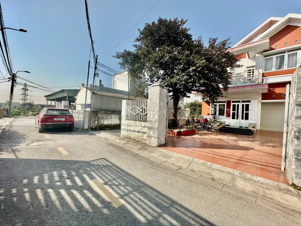 Đất nền tổ 7 thị trấn An Dương 91m² giá chỉ 1.1 tỷ - Pháp lý rõ ràng, chính chủ!