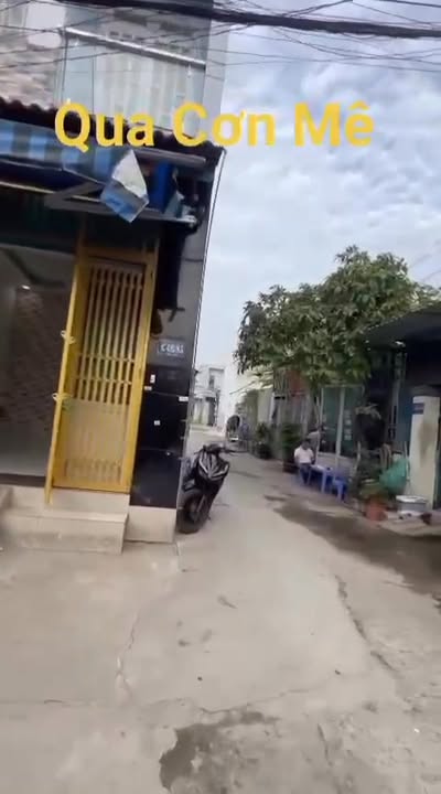 Nhà đẹp 2PN Liên Khu 4-5, Vĩnh Lộc B, 40m² giá 2.19 tỷ - Chính chủ bán gấp!