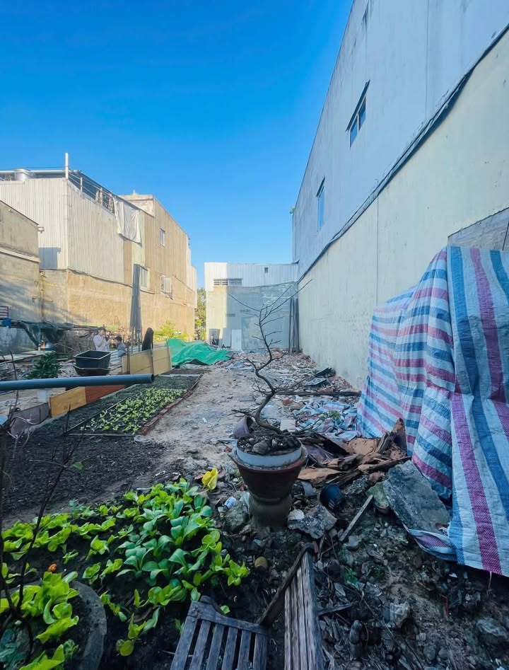 Đất nền kiệt Nguyễn Phước Nguyên, 50m² giá 2 tỷ - Cơ hội đầu tư tuyệt vời!