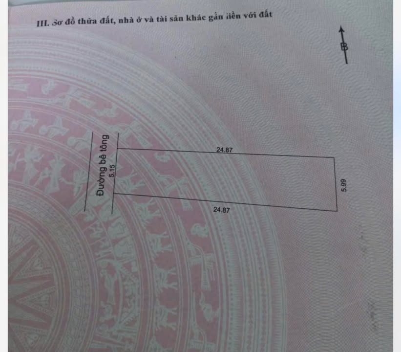 Đất kiệt ô tô Âu Cơ, Đà Nẵng 138.5m² giá 2 tỷ - Đầu tư sinh lời lâu dài!