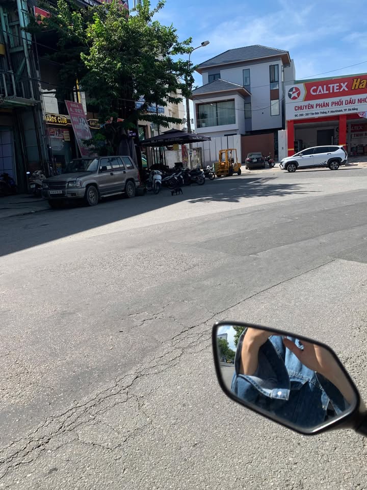 Đất nền Lê Thạch, Đà Nẵng 157m² giá chỉ 11.5 tỷ - Đầu tư sinh lời tuyệt vời!