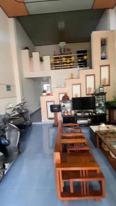 Nhà gác lửng kiệt 4m Ngô Quyền, An Hải, Đà Nẵng 76m² giá 4.9 tỷ - Đầu tư sinh lời hấp dẫn!