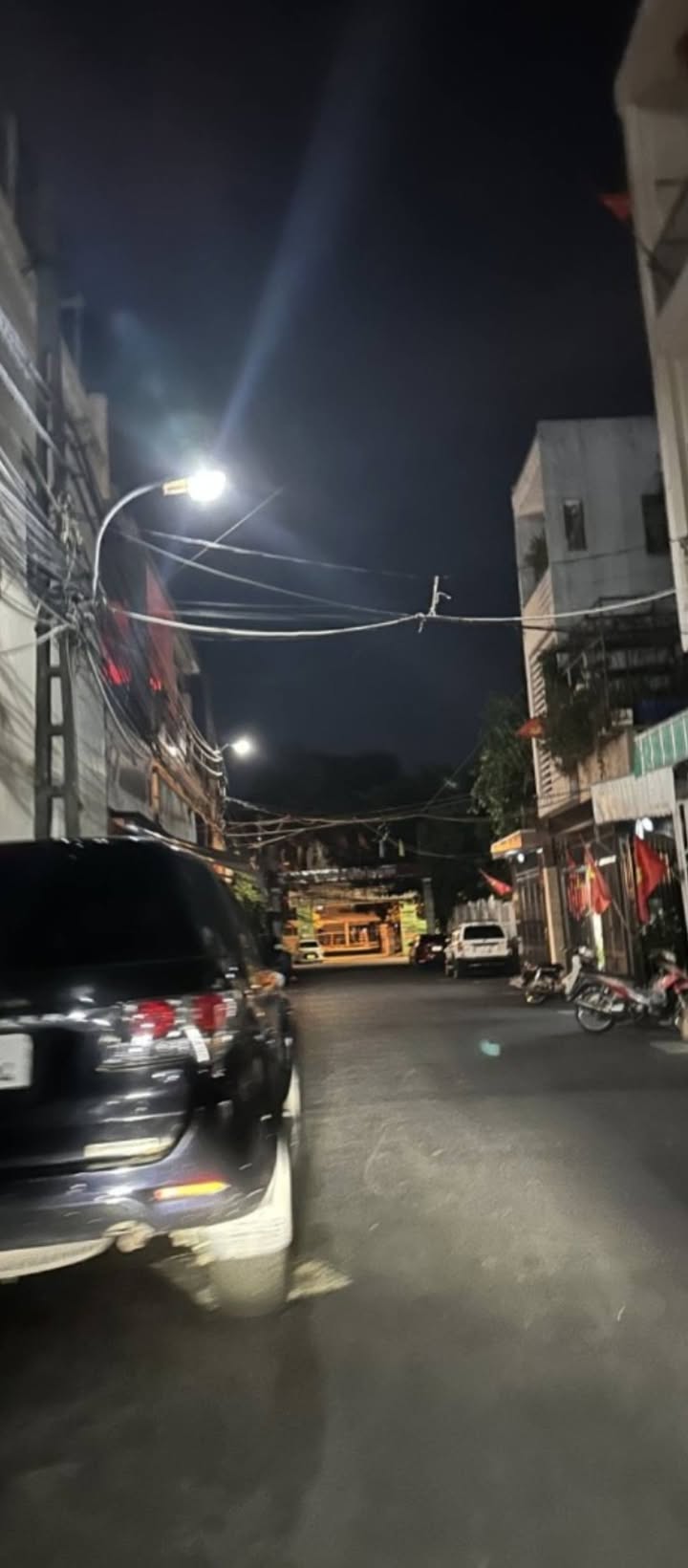 Nhà kiệt ô tô 7m Đặng Thùy Trâm, Hải Châu, Đà Nẵng 81m² giá 6 tỷ - Đầu tư sinh lời ngay!