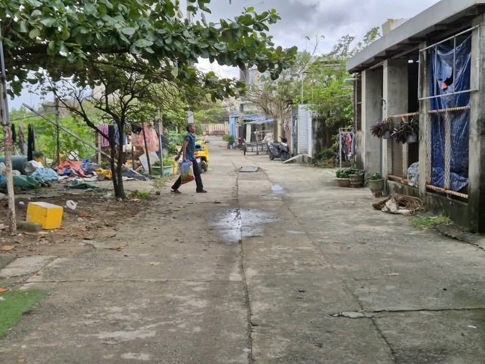 Lô đất biển Sơn Trà Đà Nẵng 89m² giá 6.2 tỷ - Cơ hội đầu tư tuyệt vời!