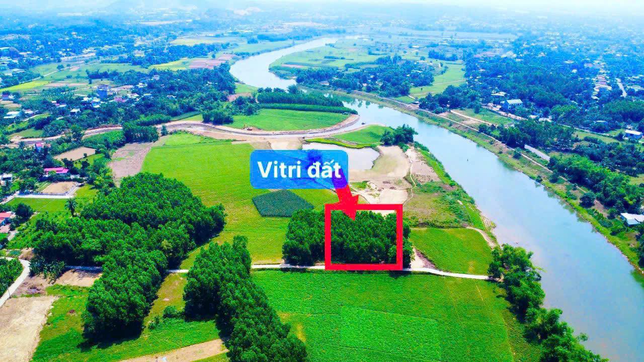 Đất nền Hòa Nhơn 1500m² giá chỉ 500 triệu - Đầu tư tiềm năng!