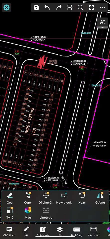 Đất nền Xuân Lâm, Nghi Sơn 80m² giá 900 triệu - Đầu tư sinh lời hấp dẫn!