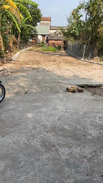 Đất thổ cư Quỳnh Hồng 150m² giá 9xy - Sân vườn lý tưởng cho gia đình!