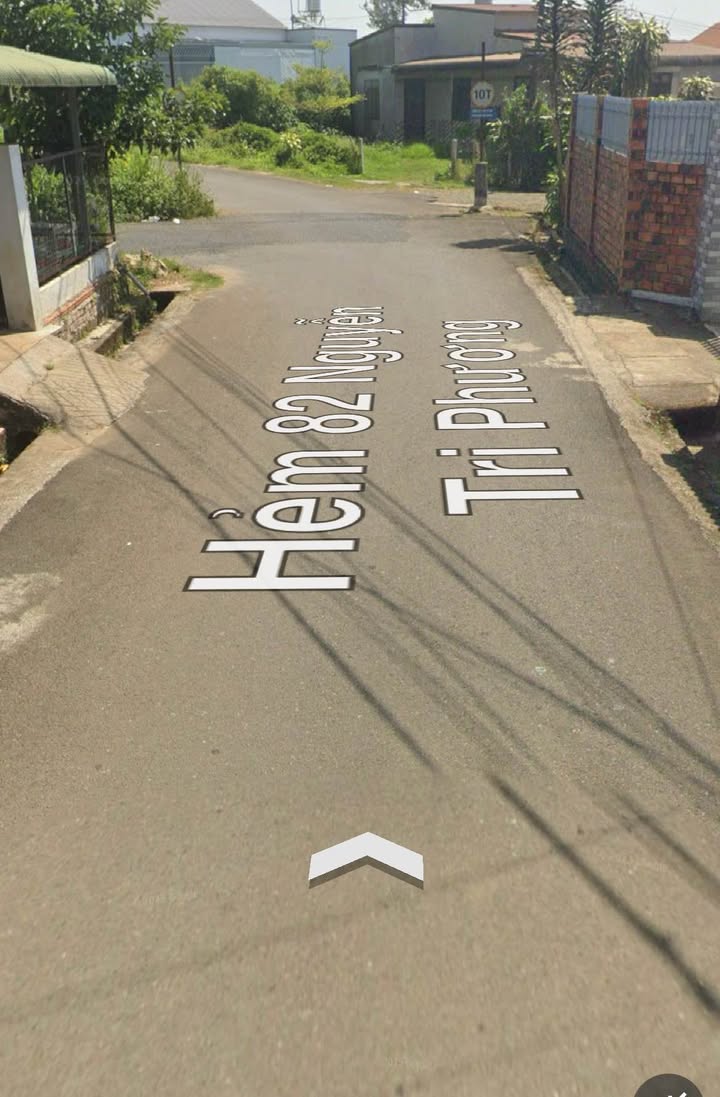 Nhà mặt tiền hẻm 82 Nguyễn Tri Phương 400m² giá chỉ 3 triệu - Không thể bỏ lỡ!