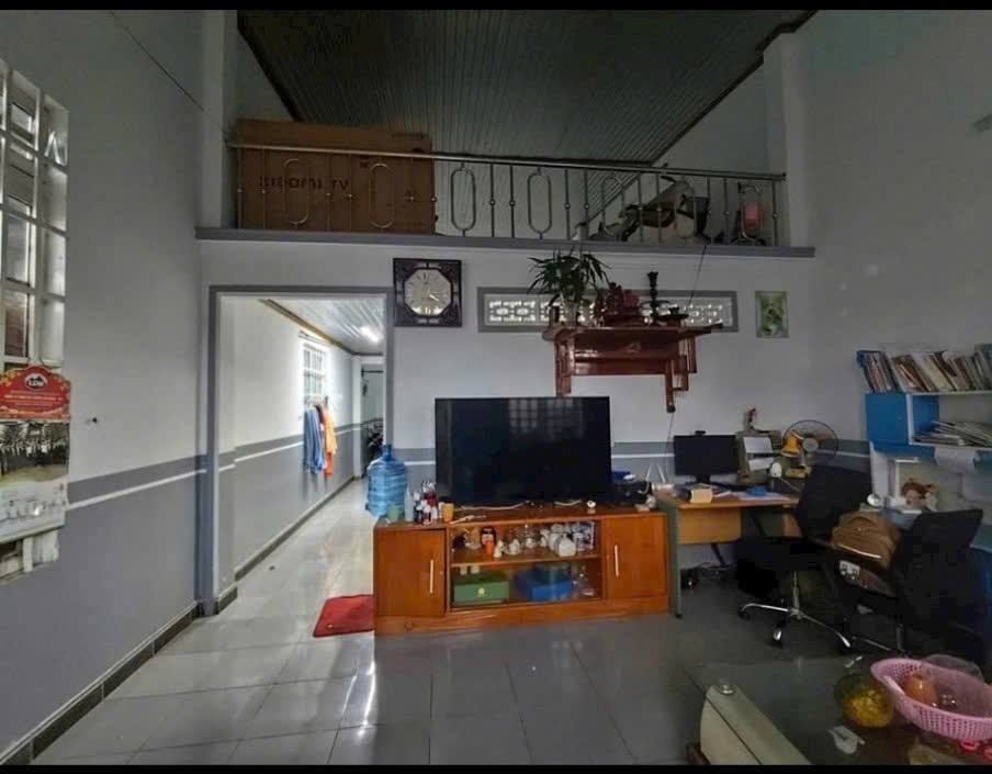 Nhà riêng Hẻm 96 Trương Định, Bảo Lộc 90m² giá 1.05 tỷ - Chính chủ bán gấp!