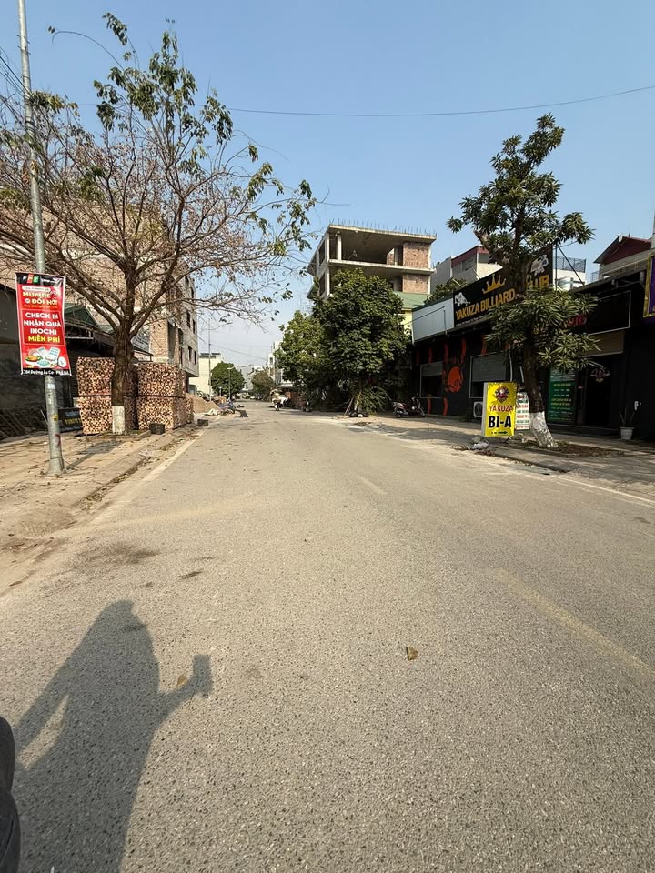 Đất nền Little Saigon - Thuận Thành, Bắc Ninh 81m² giá 5 tỷ - Đầu tư sinh lời ngay!