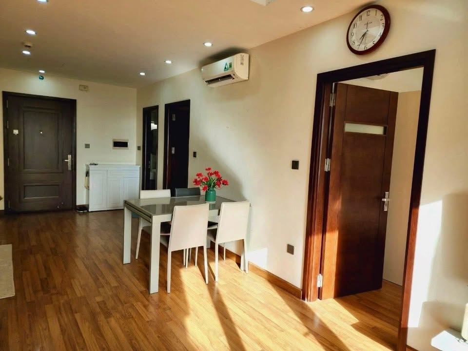 Căn hộ 198 Nguyễn Tuân, Thanh Xuân 90m² chỉ 10 triệu - Vào ở ngay!