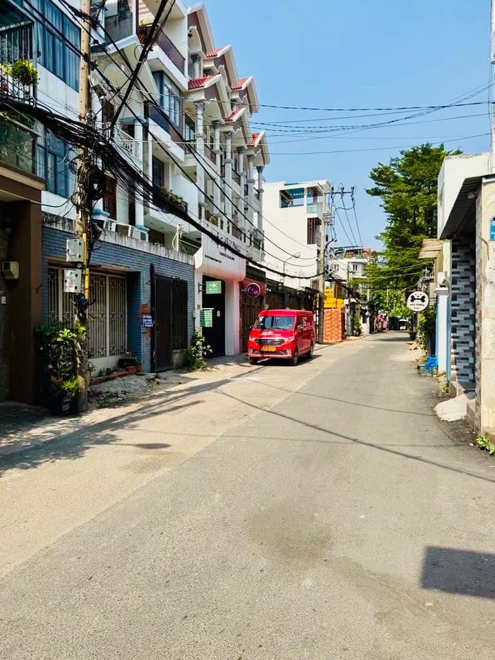 Đất nền phân lô Chợ Thạch Đà 90m² giá 8 tỷ - Đất vuông vức tiện xây dựng ngay!