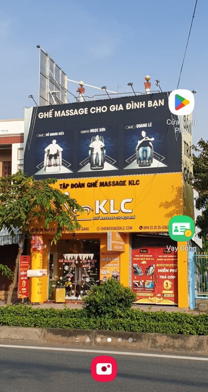 Nhà mặt tiền QL60, TP Mỹ Tho 192m² giá từ 11 triệu - Thích hợp làm văn phòng, showroom!