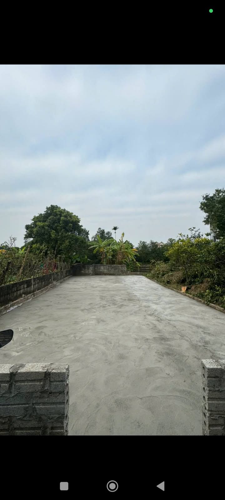 Đất nền Vành Đai 4, Ninh Sở, Thường Tín 90m² - Mặt tiền 4.15m, giá 6.246 tỷ