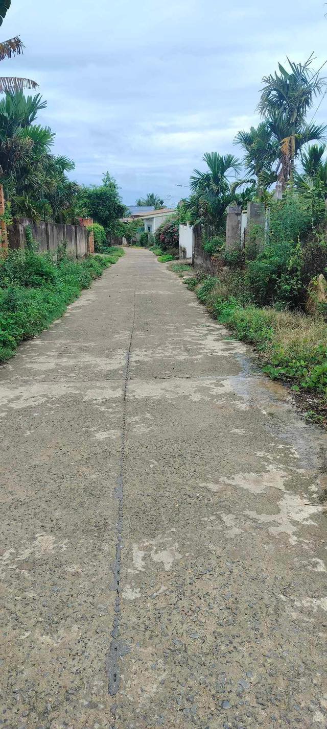 Lô đất thổ cư 1650m² xã Ea Tu, giá 825 triệu - Đầu tư sinh lời ngay!