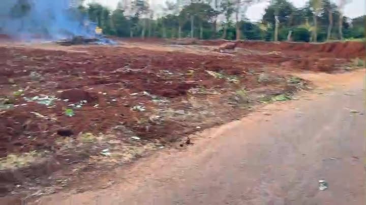 Đất nền phường Ea Kao, Buôn Ma Thuột 550m² giá 370 triệu - Đầu tư sinh lời hấp dẫn!