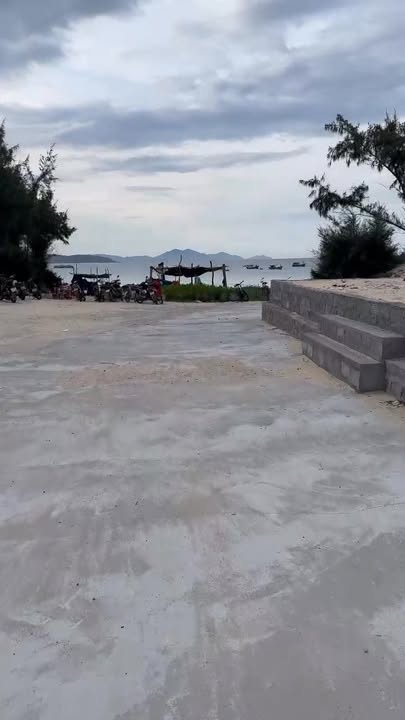 Đất thổ cư 188m² xã Ô Loan, Tuy An, Phú Yên - Cách biển 100m, giá 3.5 tỷ!