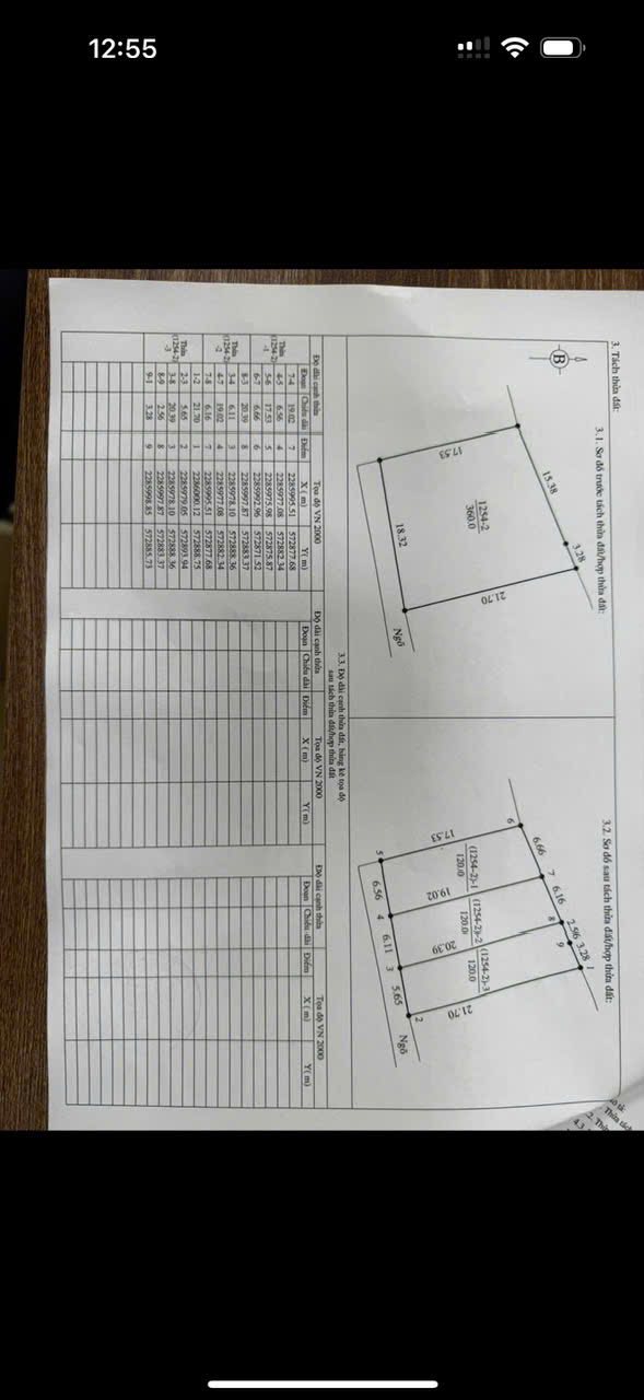 Đất nền Phú Hiền, Hợp Thanh 120m² giá 1 tỷ - Đầu tư sinh lời hấp dẫn!