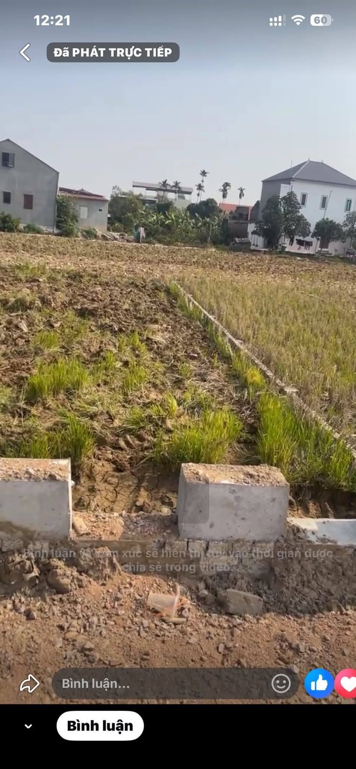 Nhà bán Khu dân cư Định Mỗ, Hoài Đức, 100m² - Kinh doanh hiệu quả!