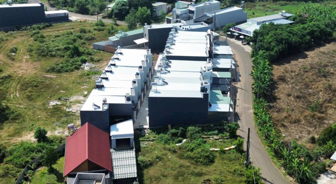 Đất mặt tiền Hồ Thị Hương, Long Khánh 125m² giá 880 triệu - Cơ hội kinh doanh tuyệt vời!