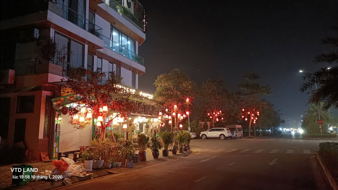 Đất mặt tiền đường 29m tại Hiệp Hòa 100m² giá 4.9 tỷ - Cơ hội đầu tư không thể bỏ lỡ!