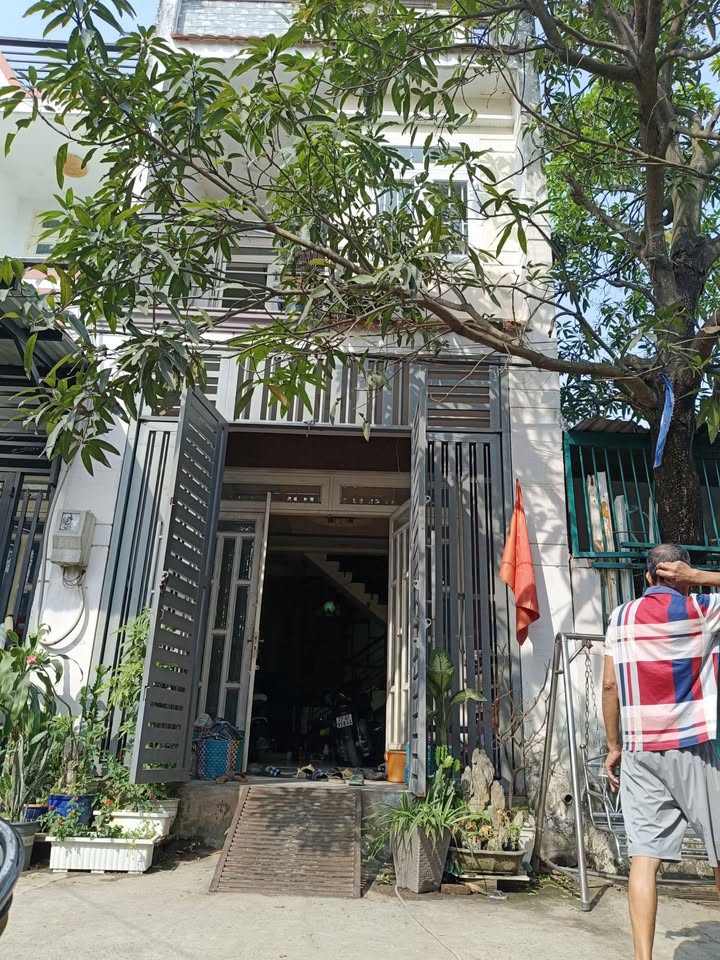 Nhà phố Vĩnh Lộc A, Bình Chánh 60m², giá 2.2 tỷ - Bán gấp, chính chủ!