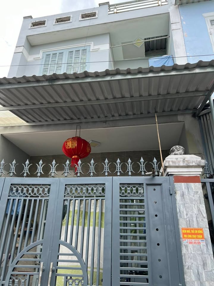 Nhà bán Vĩnh Lộc A, Bình Chánh, 54m² giá 1.6 tỷ - Đường 234, vị trí đẹp!