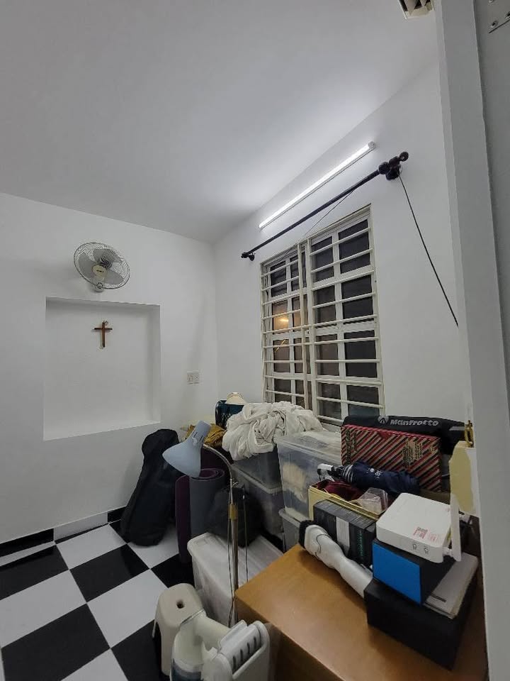 Bán nhà Phan Xích Long, Phú Nhuận 120m² giá 7 tỷ - Ô tô vào tận cửa!