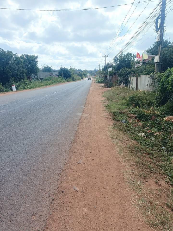 Đất mặt tiền tỉnh lộ 15, Ea H'leo 700m² giá 210 triệu - Cơ hội đầu tư tuyệt vời!