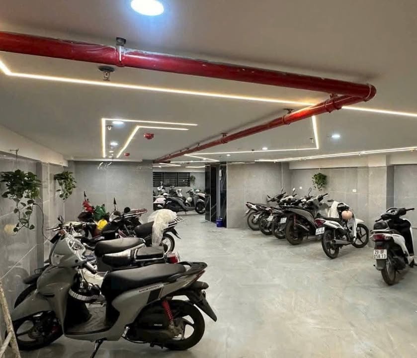 Nhà mặt phố Đại An, Hà Đông 55m² giá thỏa thuận - Đầu tư sinh lời ngay!