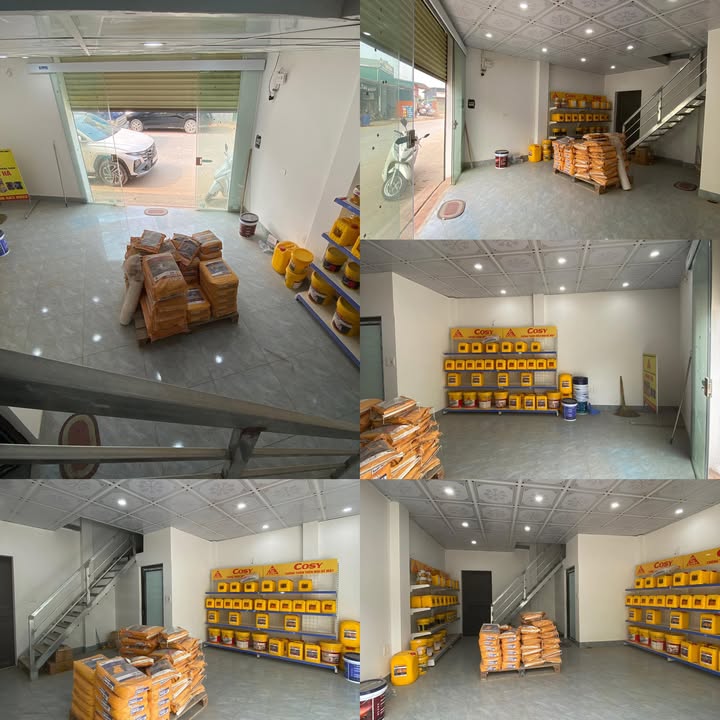 Nhà mặt tiền kinh doanh An Khánh 38m² giá 1 tỷ - Cơ hội đầu tư hiếm có!