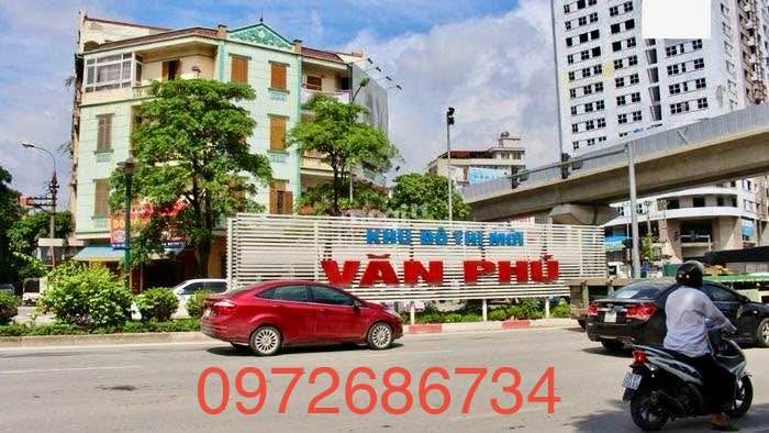 Nhà phố Quang Trung, Hà Đông 45m² giá 6 tỷ - Pháp lý rõ ràng, sẵn sàng ở ngay!