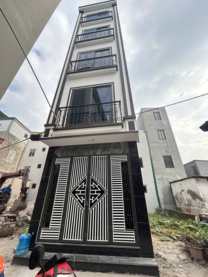 Nhà mới Thượng Phúc, Thanh Trì 32m² giá 5 tỷ - Vị trí đẹp, sổ đỏ chính chủ!