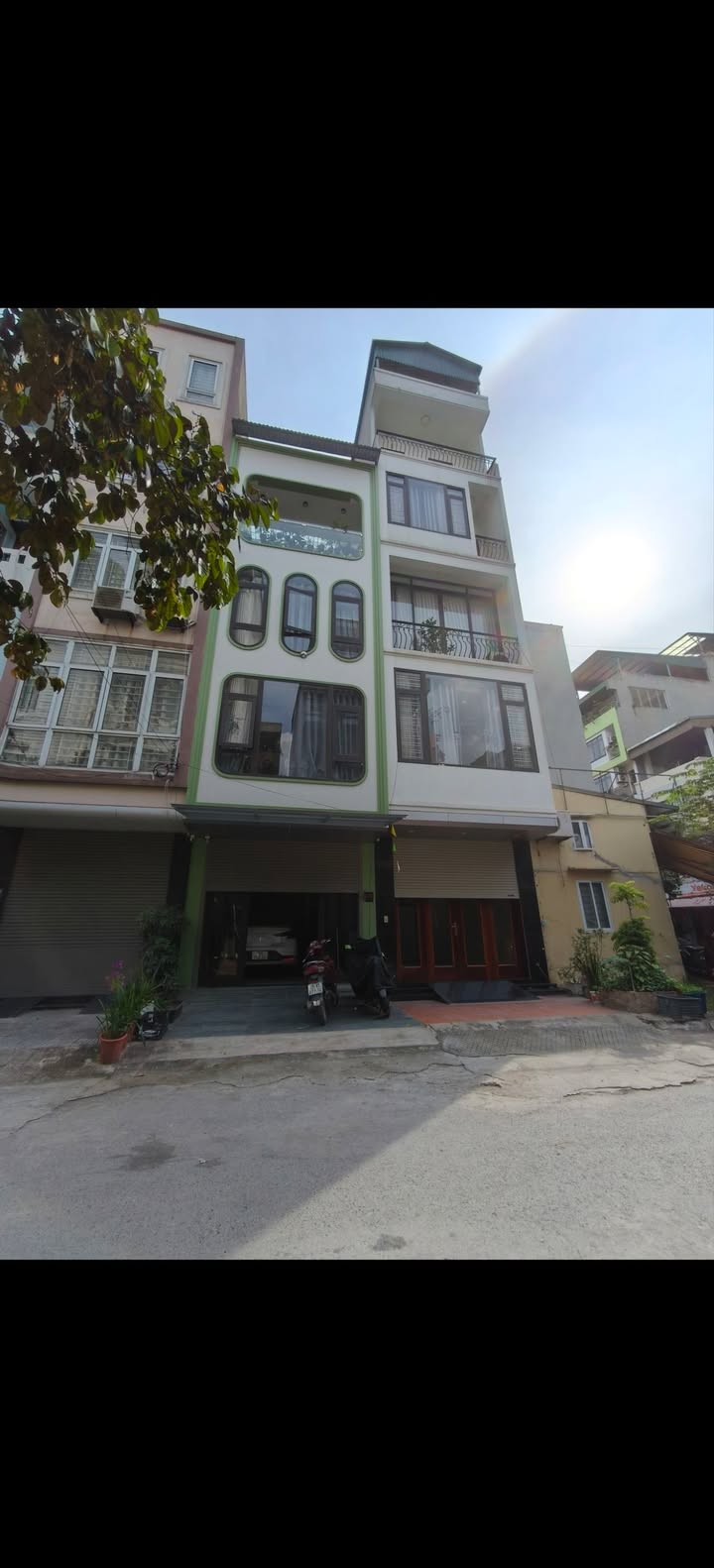 Nhà riêng Đa Sỹ Hà Đông 50m² giá 8.3 tỷ - Ô tô đỗ gần nhà