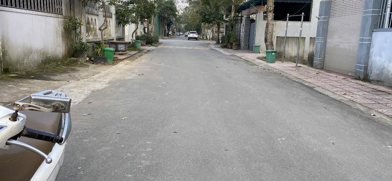 Đất ở Tân Yên, Hà Tĩnh 172m² giá chỉ 5 tỷ - Cơ hội đầu tư lý tưởng!