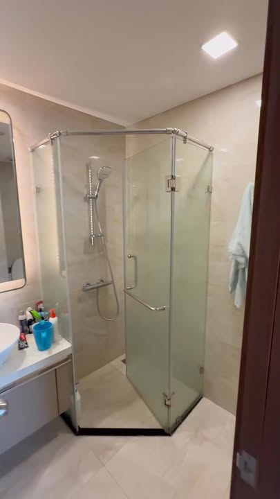 Căn hộ Landmark 81 Bình Thạnh 3PN - Full nội thất, view đẹp