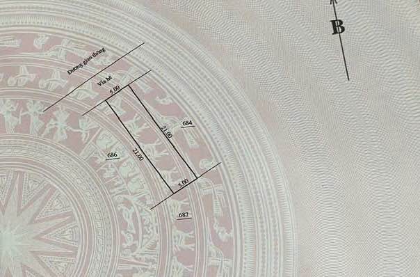 Đất đấu giá Kỳ Sơn Hòa Bình 105m² giá 2.1 tỷ - Cơ hội đầu tư tuyệt vời!