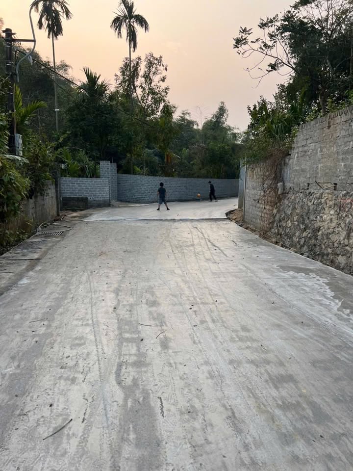 Đất vườn 1258m² tại Phường Kỳ Sơn, giá chỉ 1 tỷ - Cơ hội đầu tư tuyệt vời!