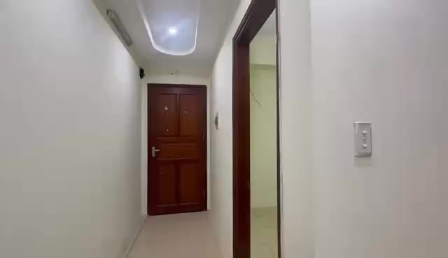 Căn hộ 2 ngủ Chung cư Dạ Hợp Hòa Bình 61m² giá 930 triệu - Nhà đẹp sẵn ở ngay!