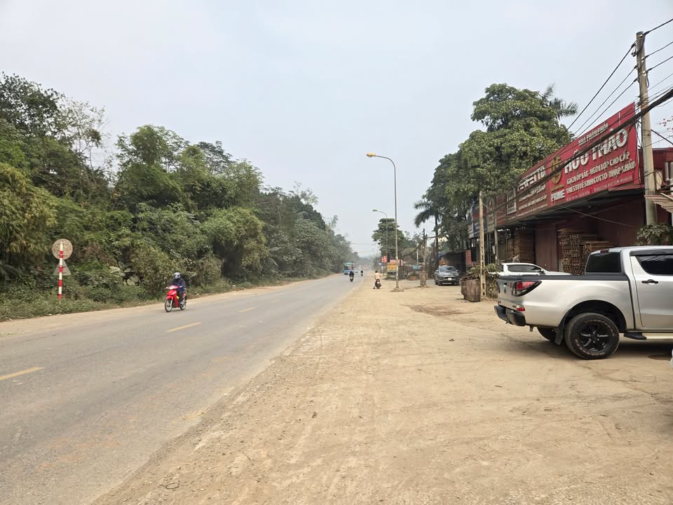 Đất nền mặt tiền đường 6, Xuân Mai 250m² giá 4 tỷ - Đầu tư sinh lời ngay!