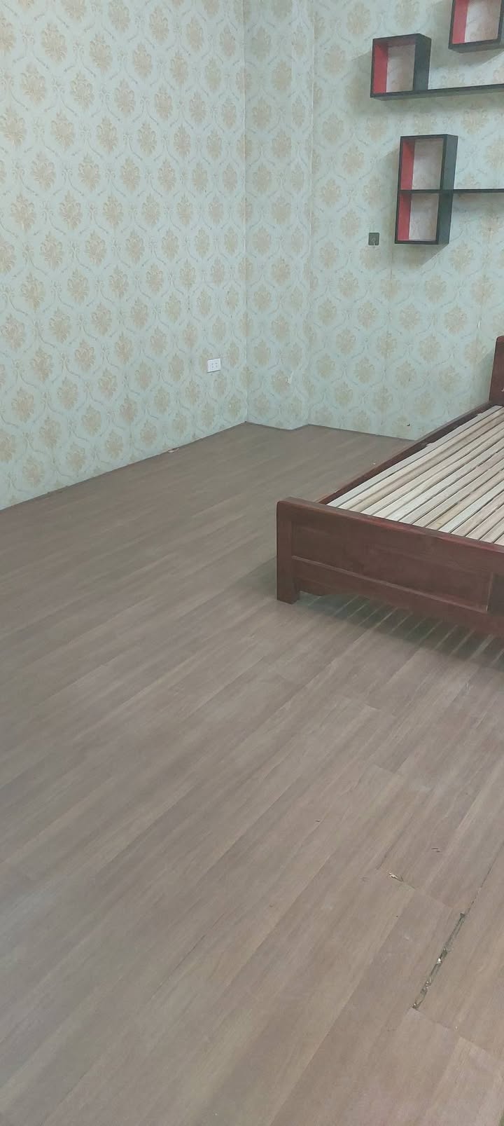 Phòng trọ Hoàng Mai 20m² giá 2.3 triệu - Vào ở ngay, thoáng mát!