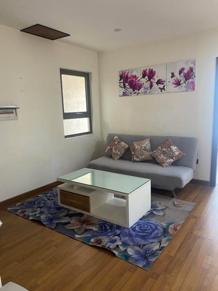 Căn hộ cao cấp Homcity 177 Trung Kính 62m² giá 14 triệu - Sẵn sàng vào ở ngay!