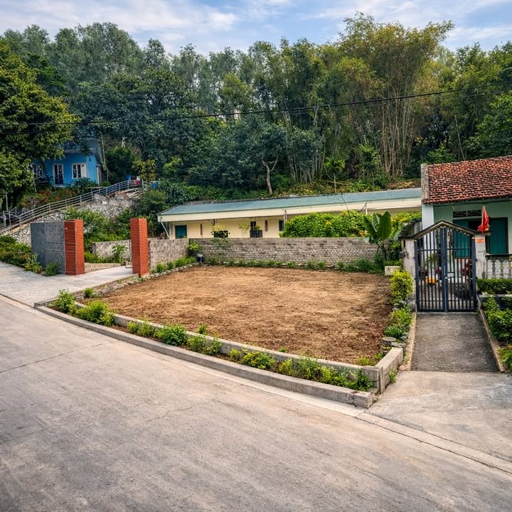 Bán đất phường Hà Lầm, Móng Cái 67m² giá 2.412 tỷ - Vị trí đắc địa, tiềm năng đầu tư!