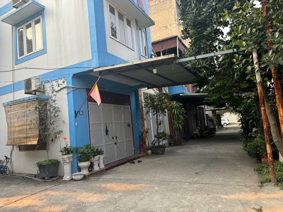 Đất nền Khu Đội Công Trình, Sơn Tây 60m² giá 2.1 tỷ - Cơ hội đầu tư hiếm có!