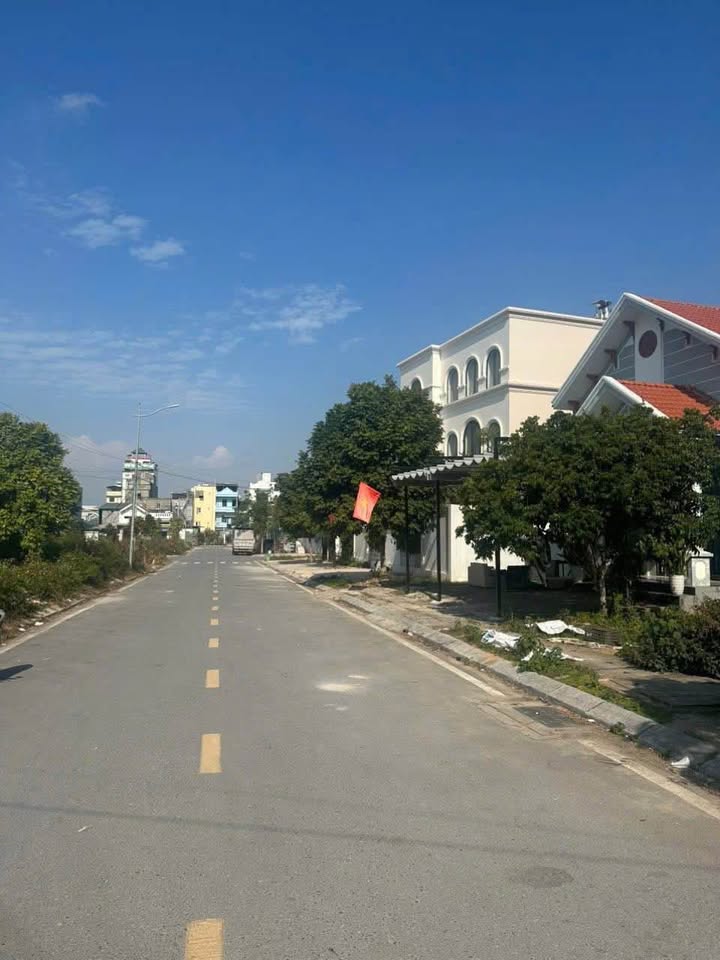 Lô đất đẹp tại Green Park, Hải Xuân, 70,6m² chỉ 2 tỷ - Đầu tư sinh lời ngay!