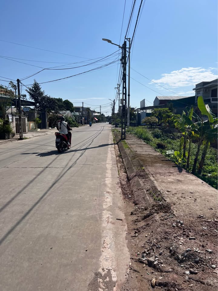 Đất nền Phường Ninh Dương, Móng Cái 103m² giá 1 tỷ - Sổ hồng chính chủ!